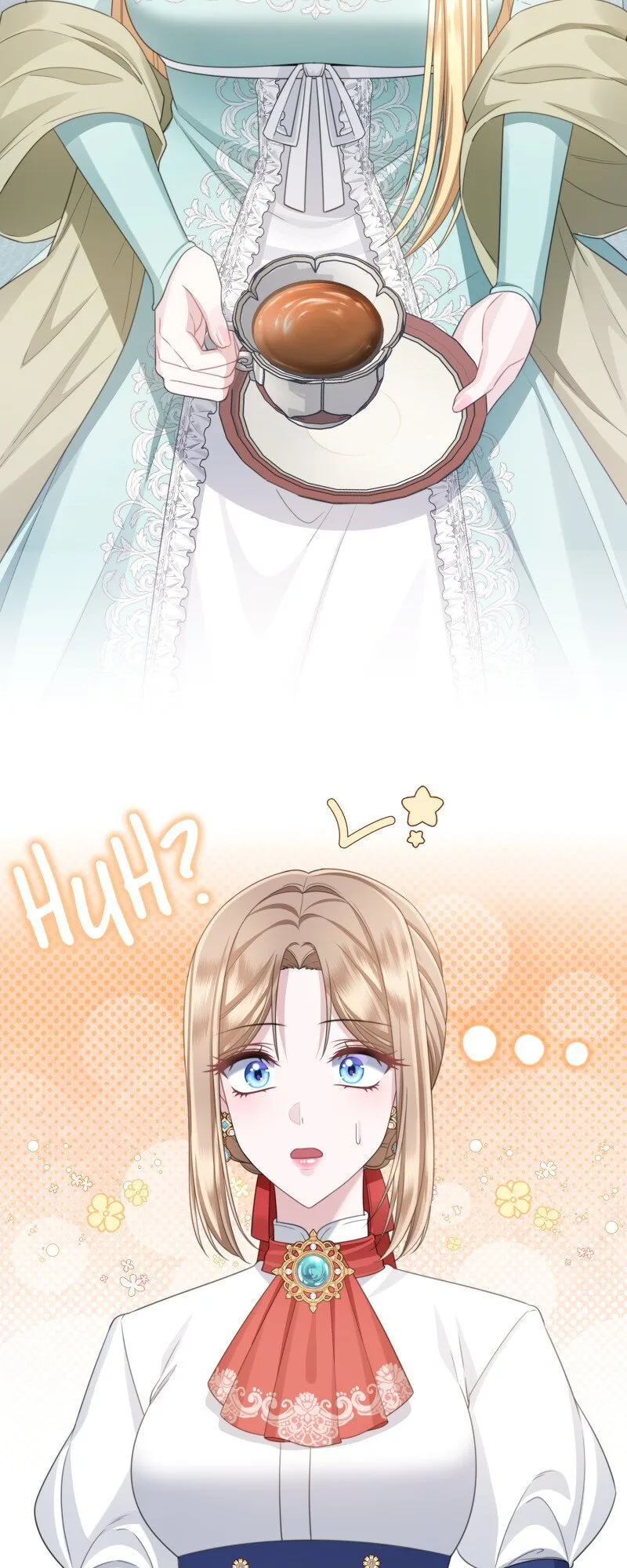 When Cinderella’s Magic Fades Away Chapter 47 page 11