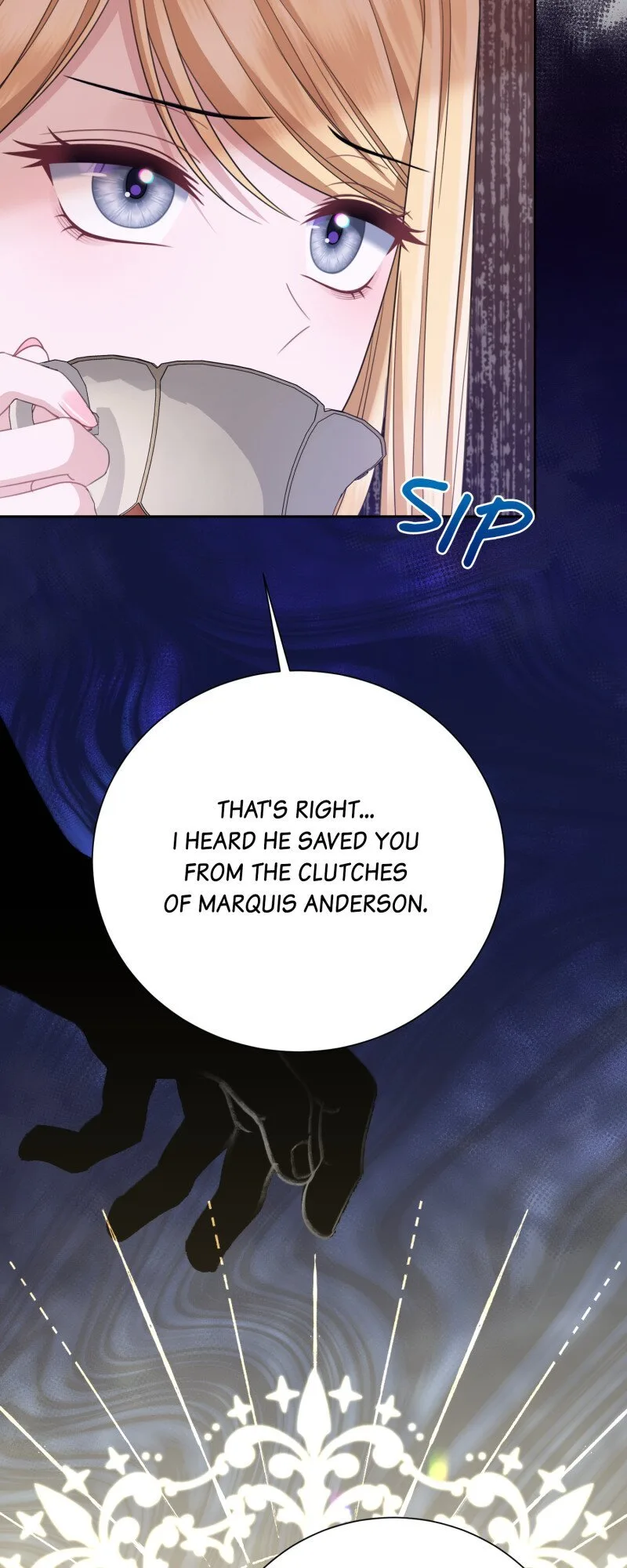 When Cinderella’s Magic Fades Away Chapter 47 page 22