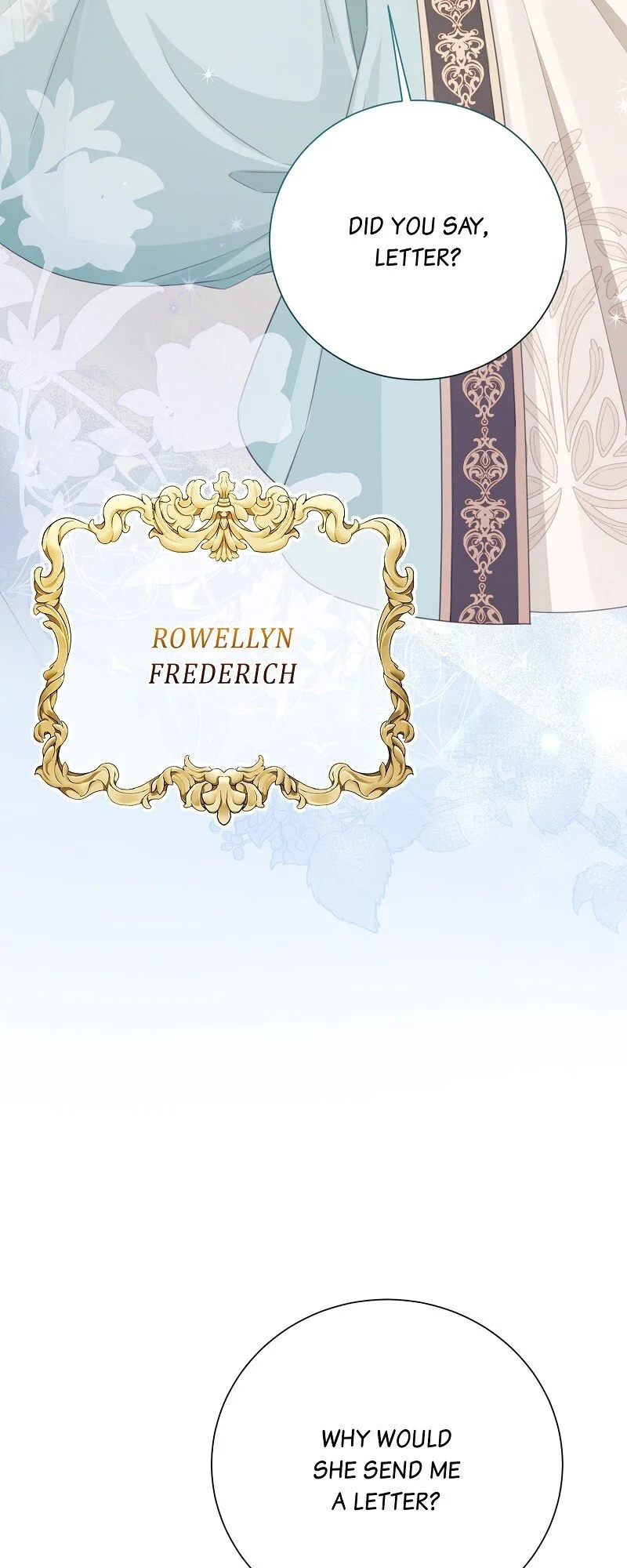 When Cinderella’s Magic Fades Away Chapter 46 page 43