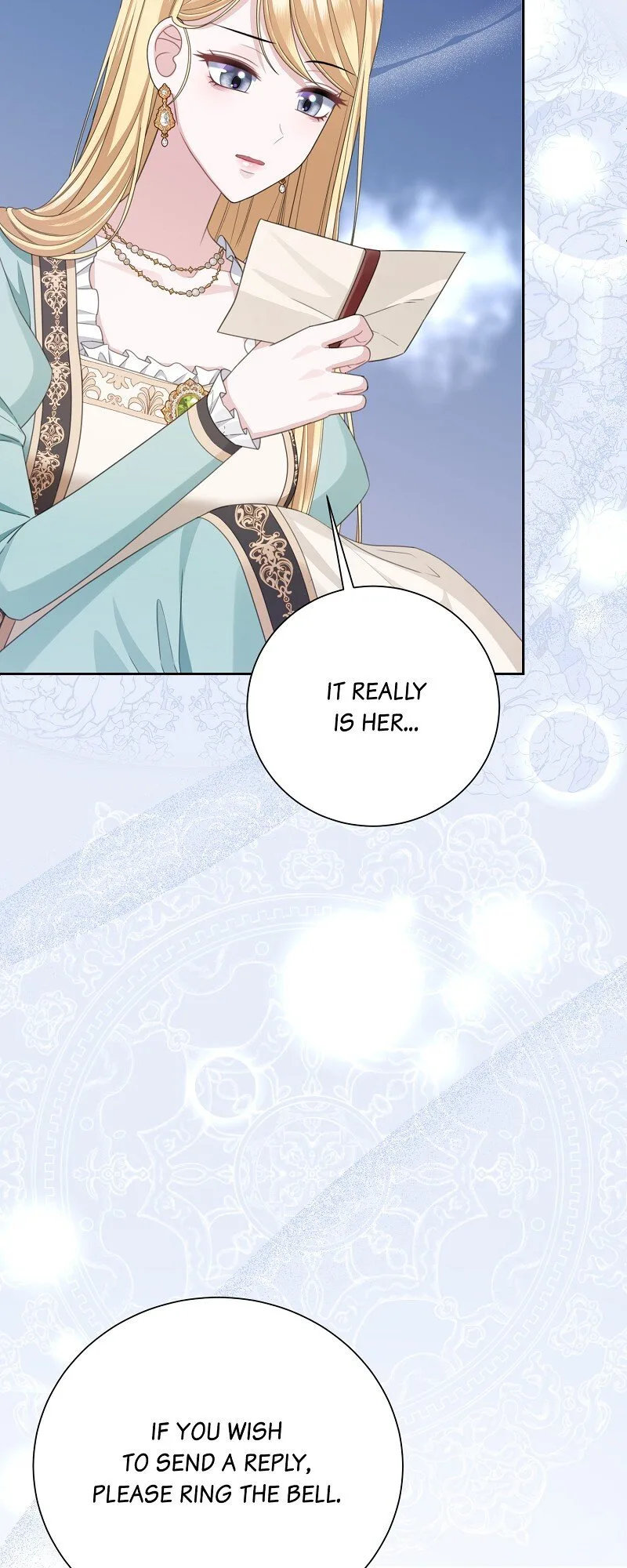 When Cinderella’s Magic Fades Away Chapter 46 page 45