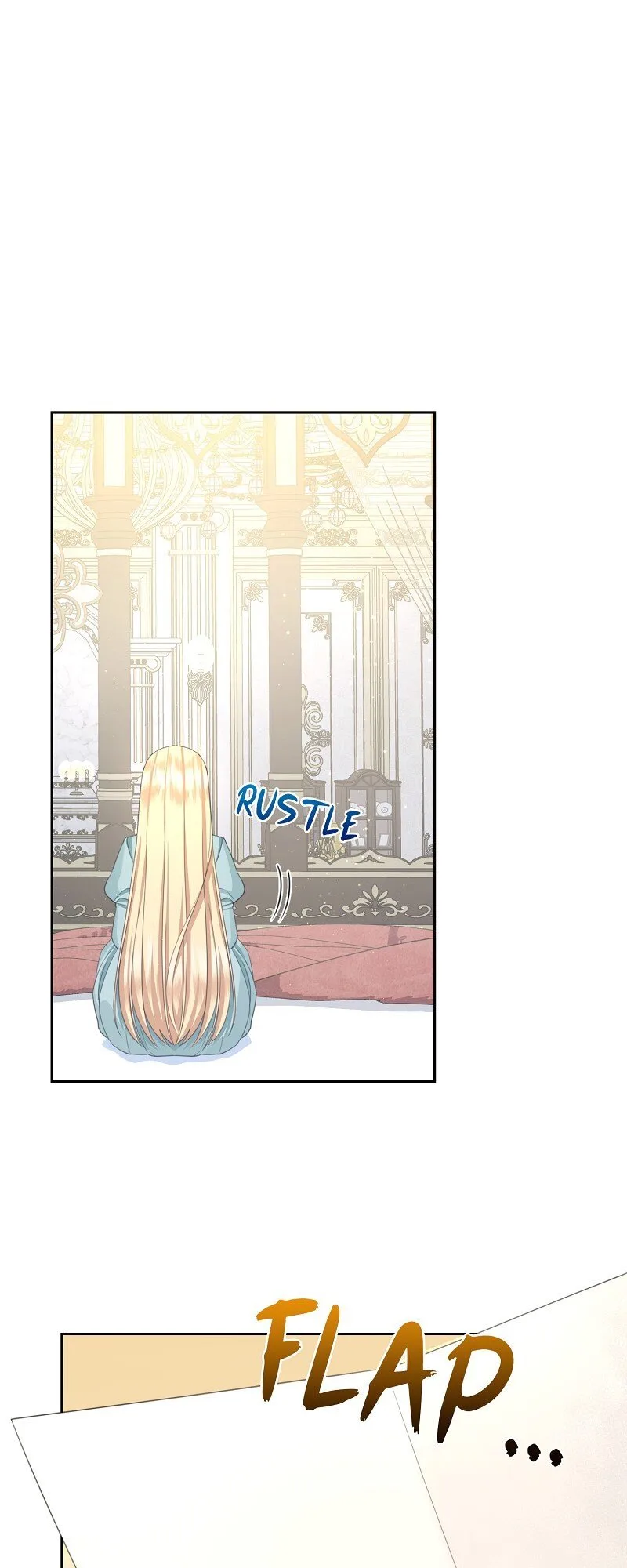 When Cinderella’s Magic Fades Away Chapter 46 page 47