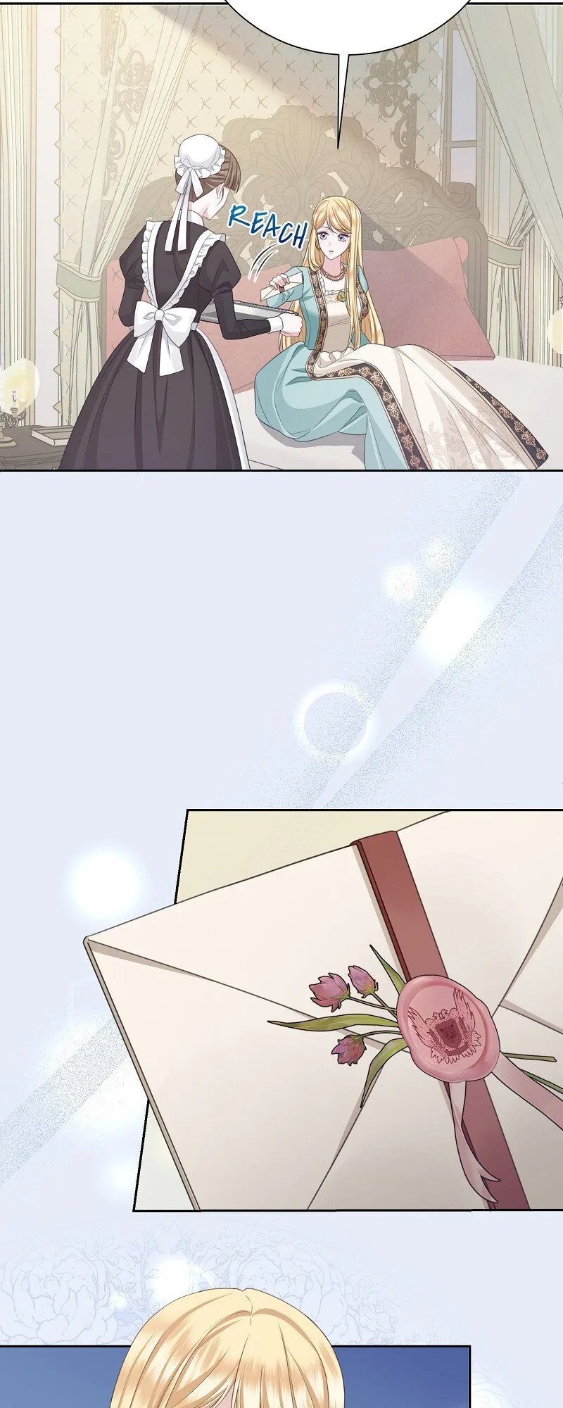 When Cinderella’s Magic Fades Away Chapter 46 page 44