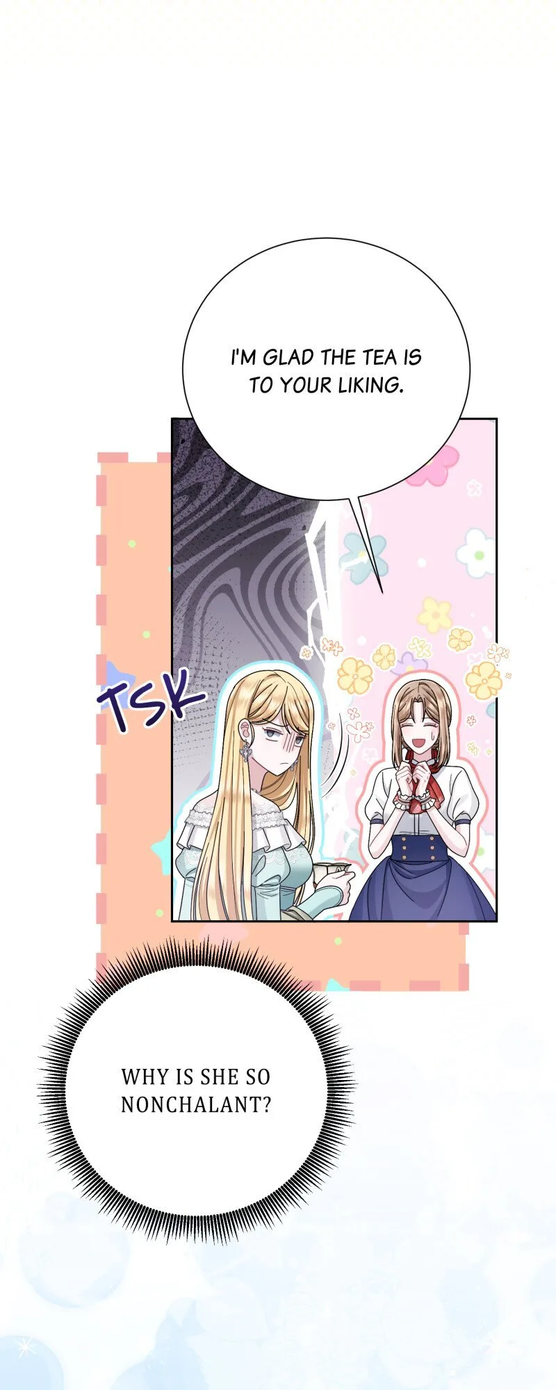 When Cinderella’s Magic Fades Away Chapter 47 page 19