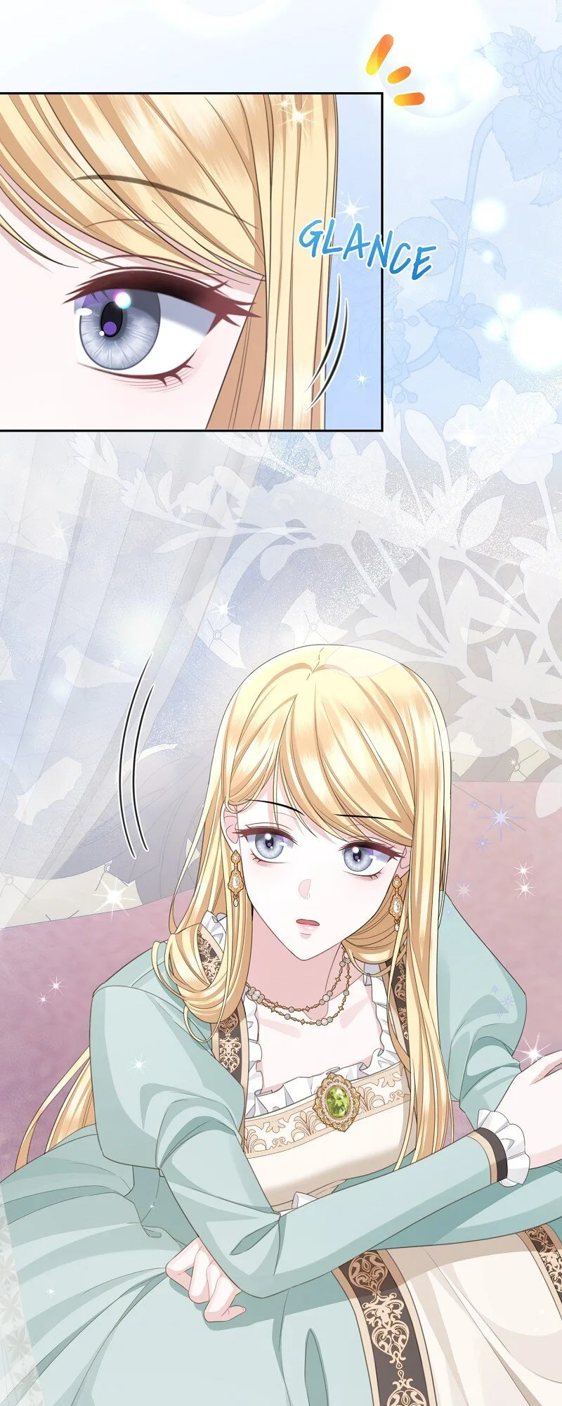 When Cinderella’s Magic Fades Away Chapter 46 page 42