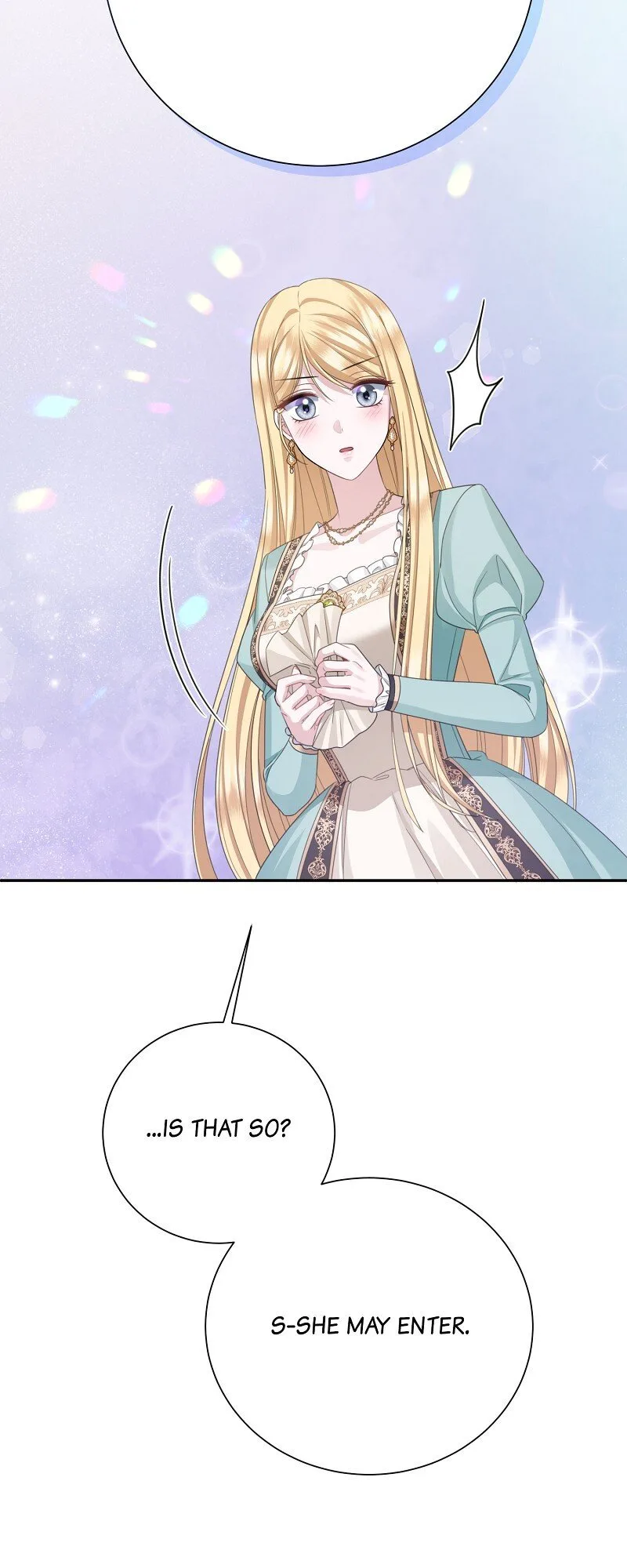 When Cinderella’s Magic Fades Away Chapter 46 page 57