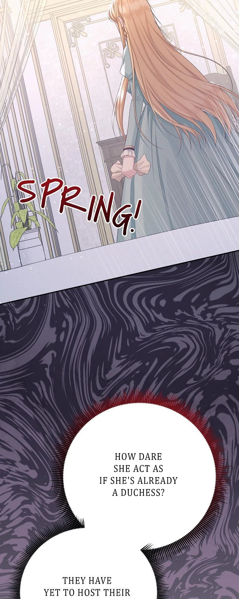 When Cinderella’s Magic Fades Away Chapter 46 page 51