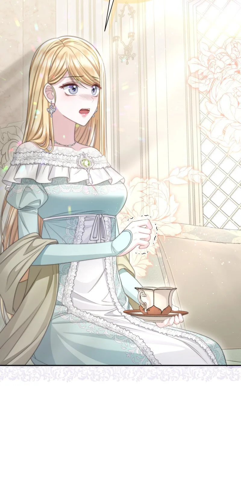 When Cinderella’s Magic Fades Away Chapter 47 page 33