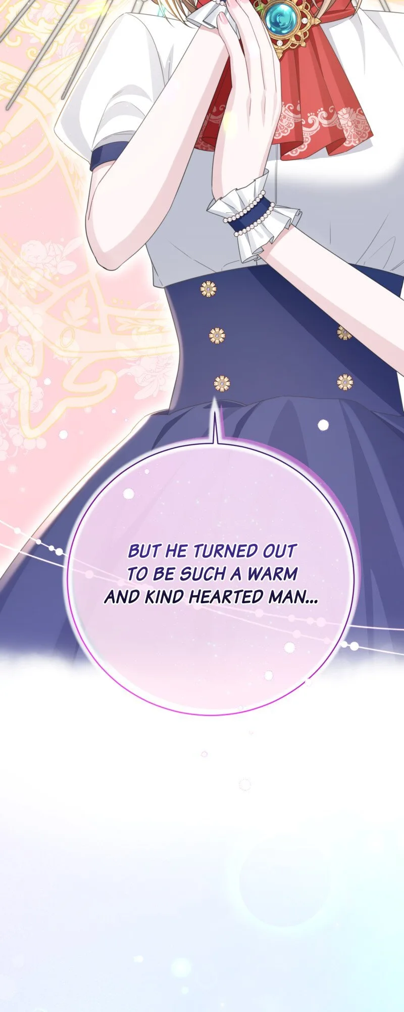 When Cinderella’s Magic Fades Away Chapter 47 page 29
