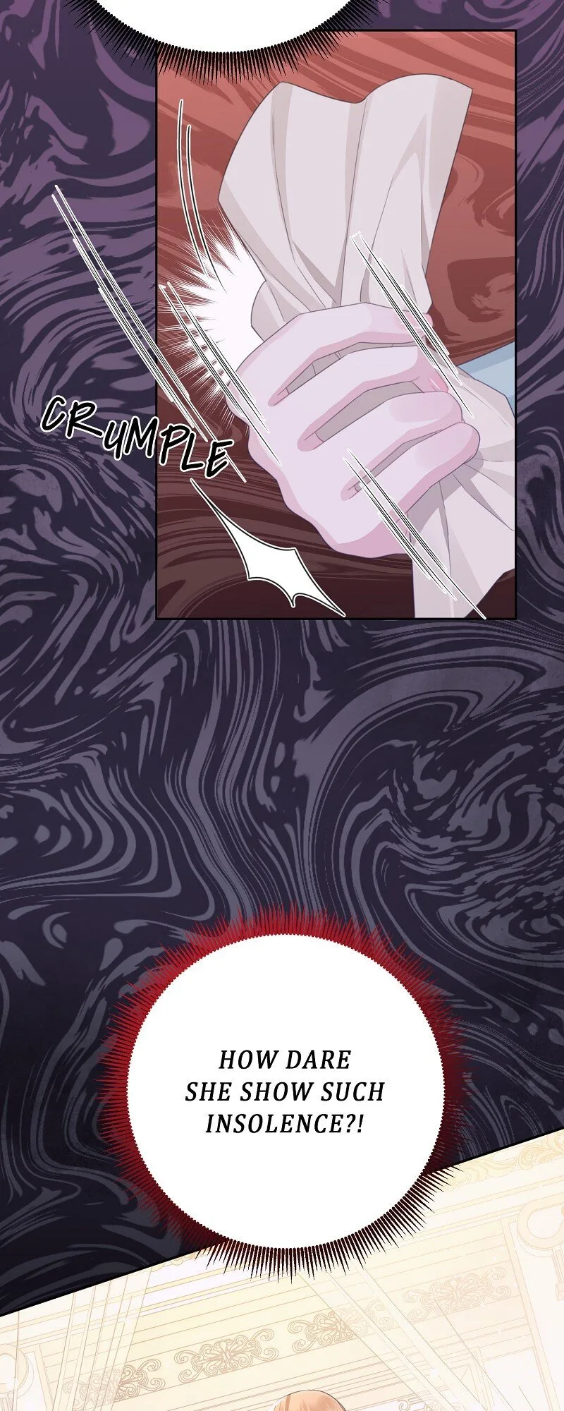When Cinderella’s Magic Fades Away Chapter 46 page 50