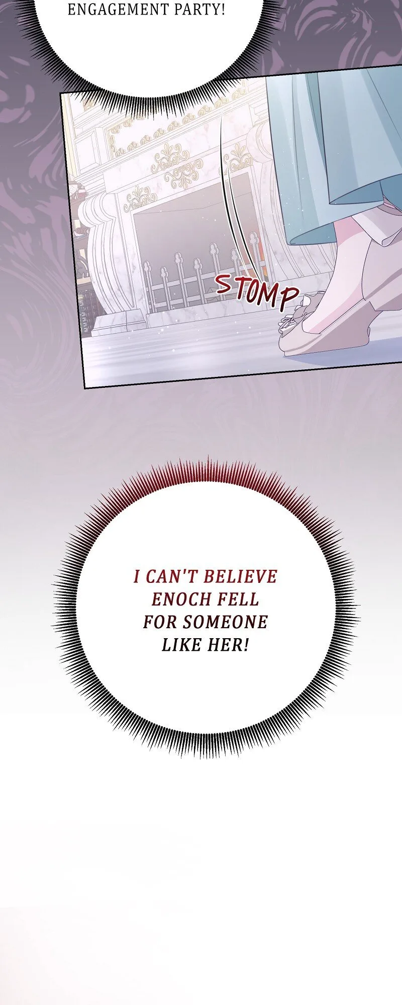When Cinderella’s Magic Fades Away Chapter 46 page 52