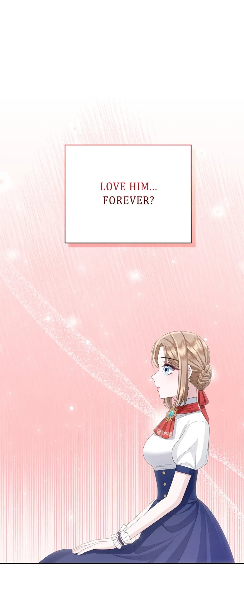 When Cinderella’s Magic Fades Away Chapter 47 page 34