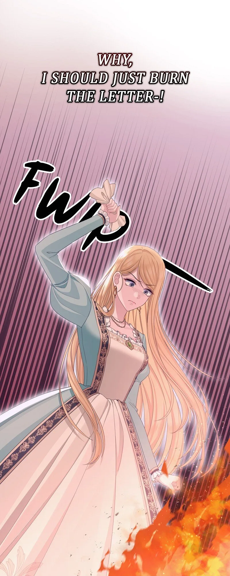 When Cinderella’s Magic Fades Away Chapter 46 page 53