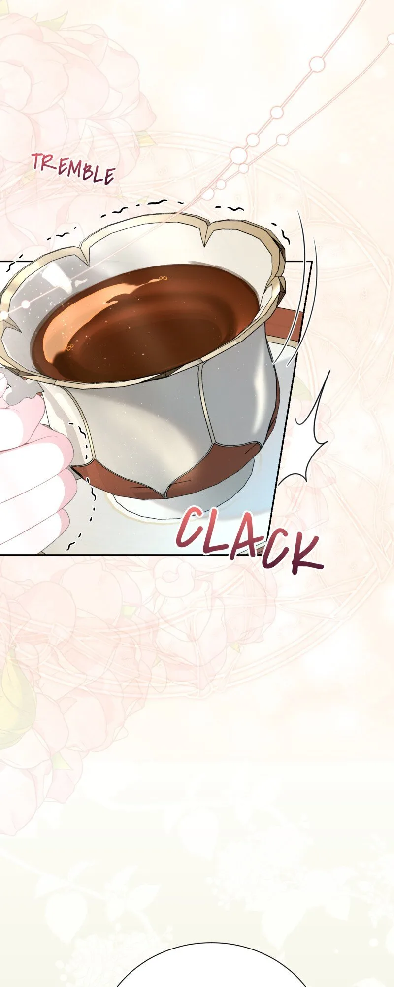 When Cinderella’s Magic Fades Away Chapter 47 page 31