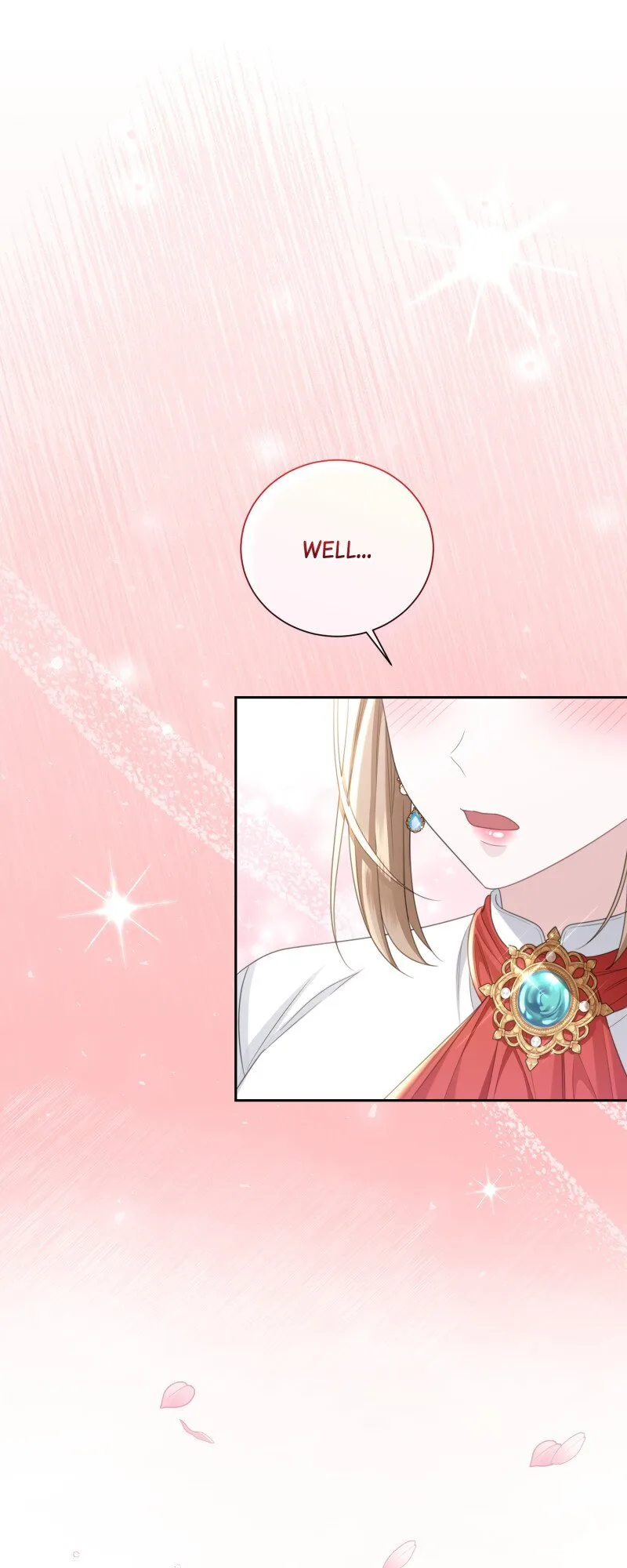 When Cinderella’s Magic Fades Away Chapter 47 page 26