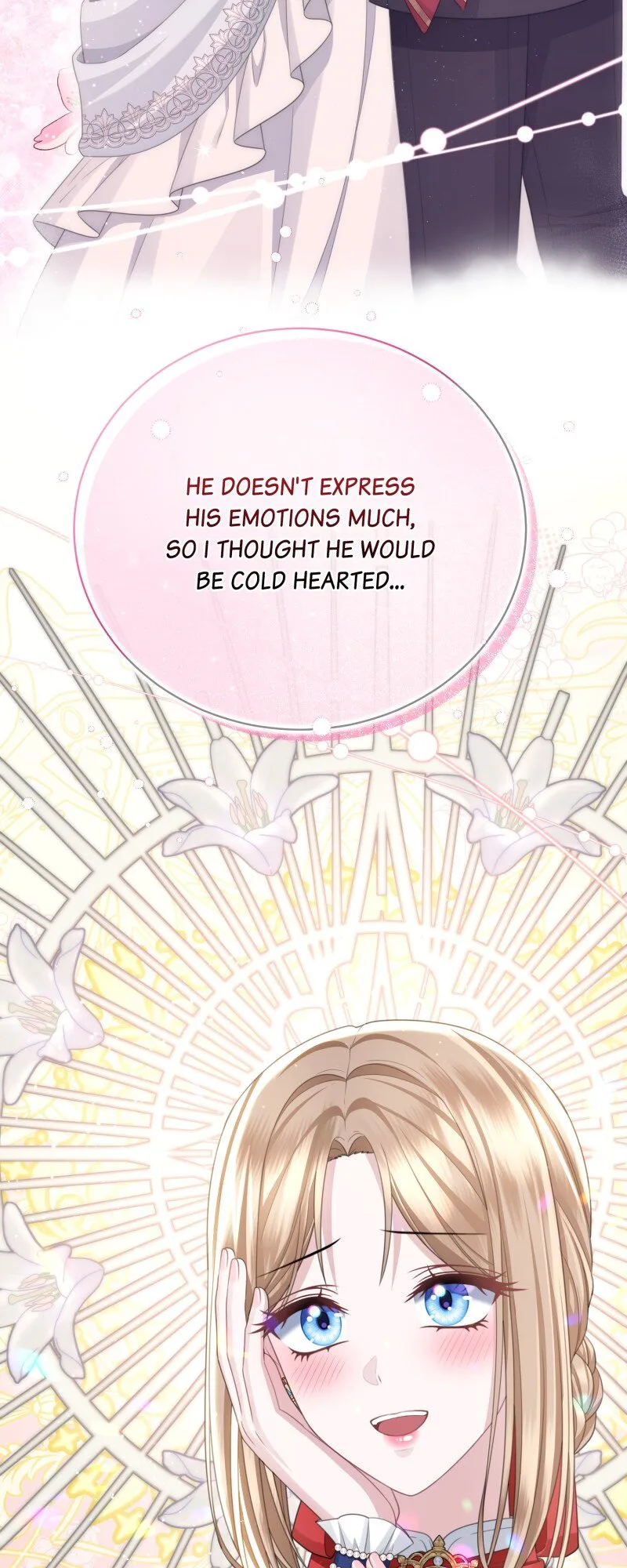 When Cinderella’s Magic Fades Away Chapter 47 page 28