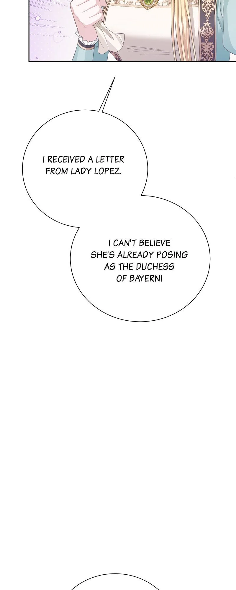 When Cinderella’s Magic Fades Away Chapter 46 page 62