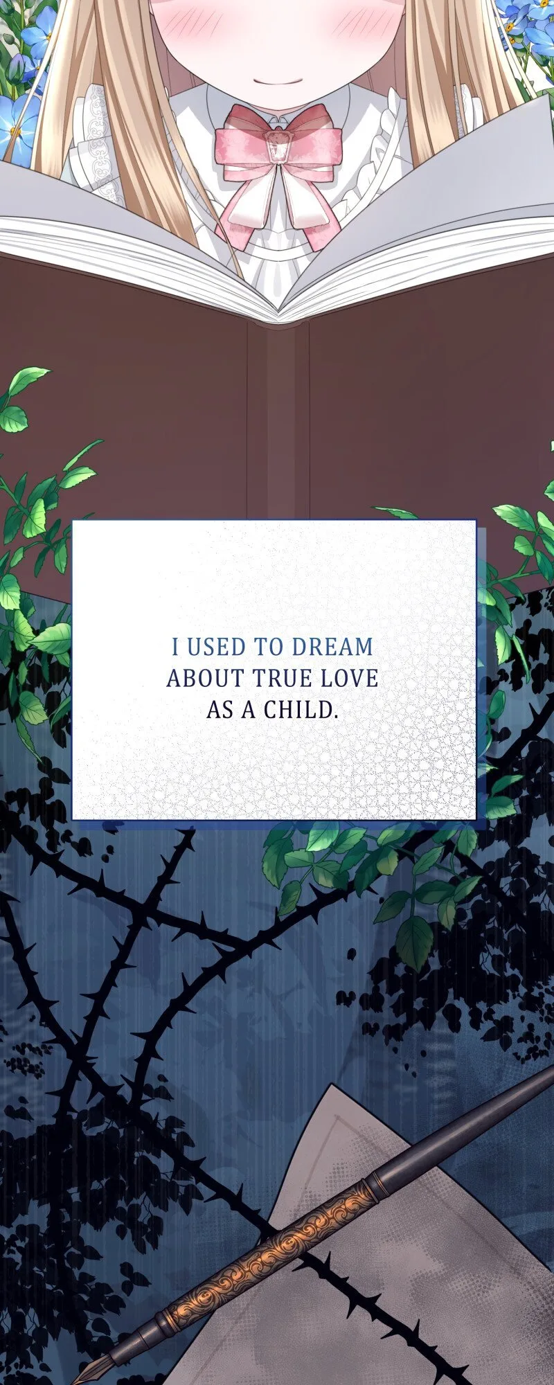 When Cinderella’s Magic Fades Away Chapter 47 page 36