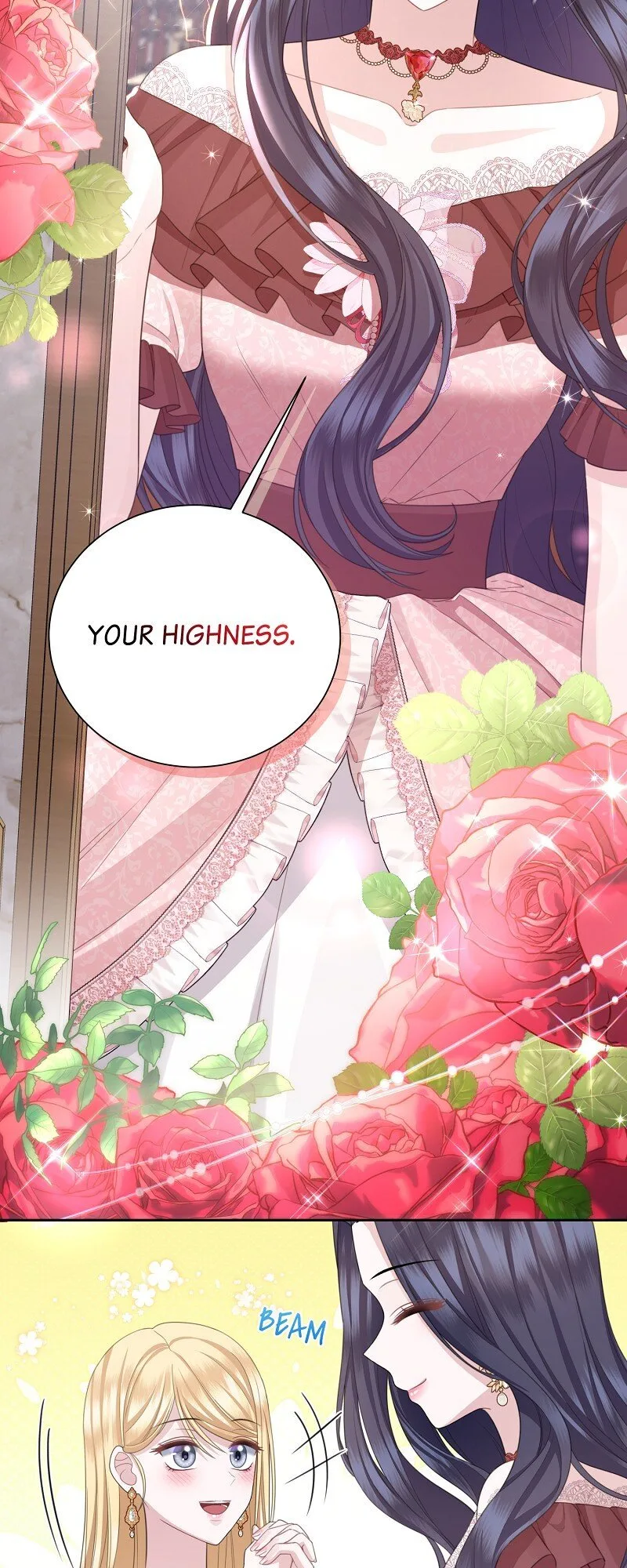 When Cinderella’s Magic Fades Away Chapter 46 page 59