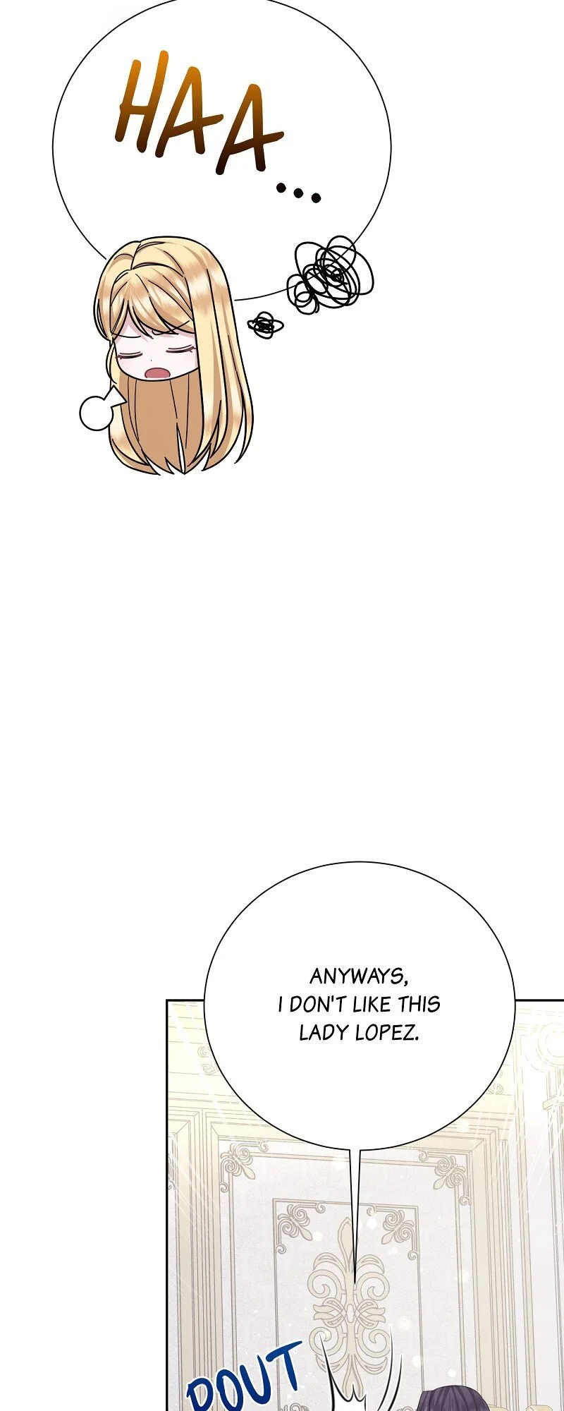 When Cinderella’s Magic Fades Away Chapter 46 page 66