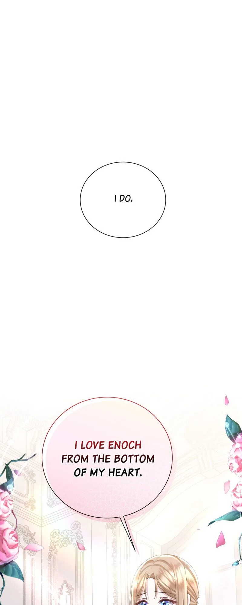 When Cinderella’s Magic Fades Away Chapter 47 page 42