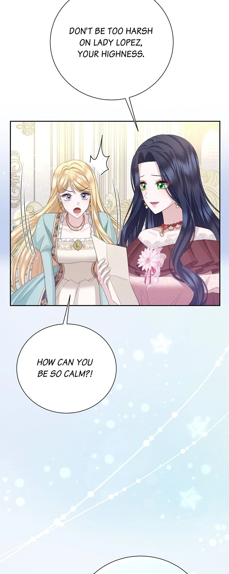 When Cinderella’s Magic Fades Away Chapter 46 page 63