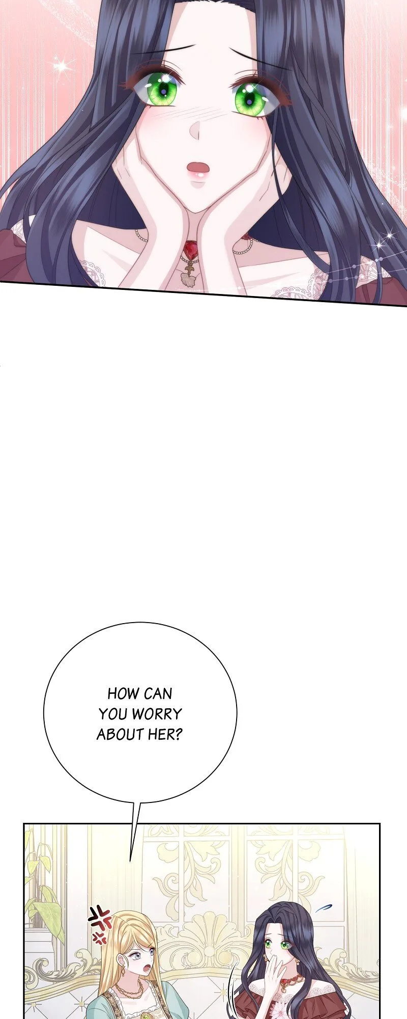 When Cinderella’s Magic Fades Away Chapter 46 page 70