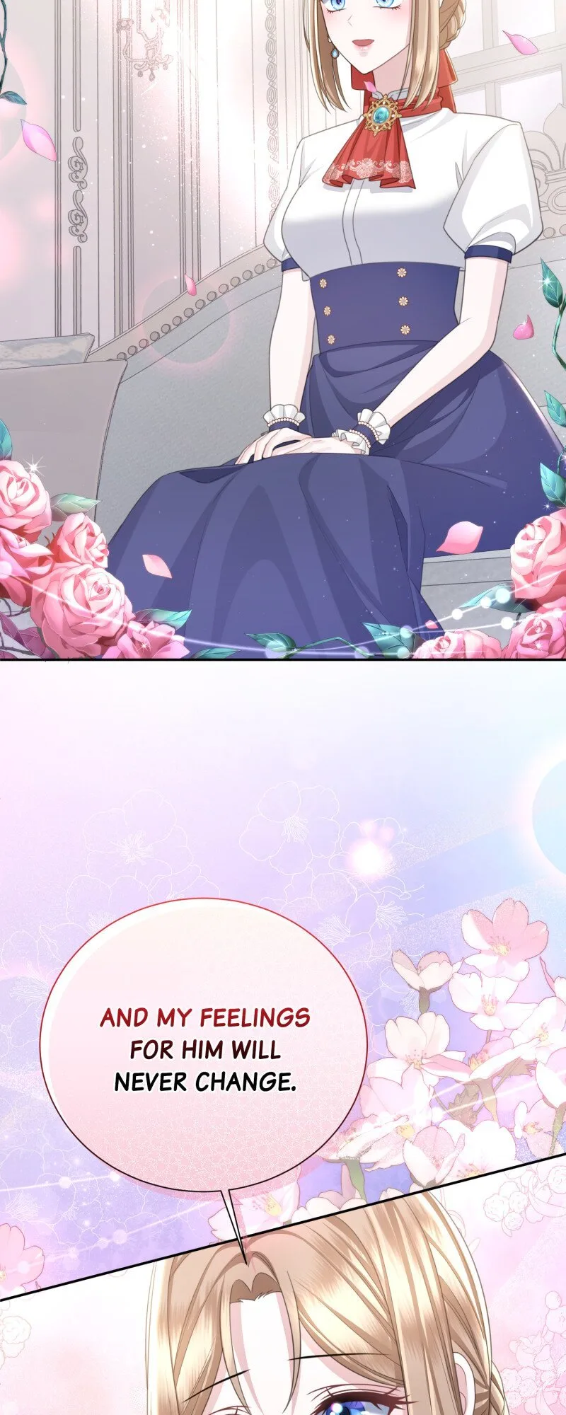 When Cinderella’s Magic Fades Away Chapter 47 page 43