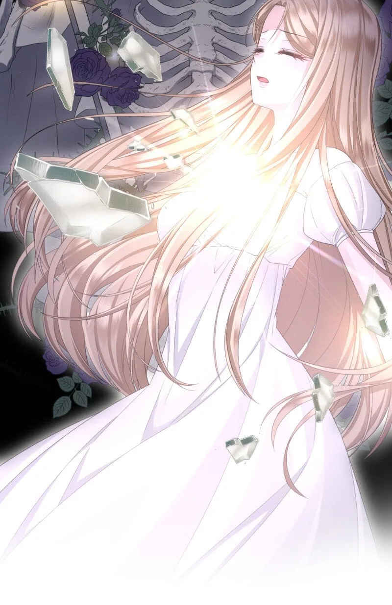 When Cinderella’s Magic Fades Away Chapter 47 page 41