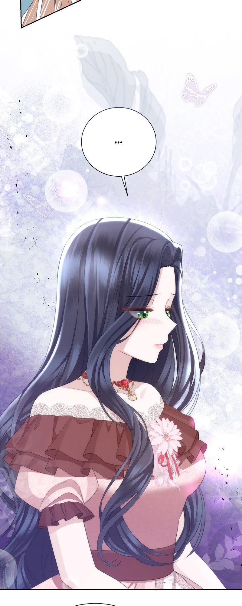 When Cinderella’s Magic Fades Away Chapter 46 page 65