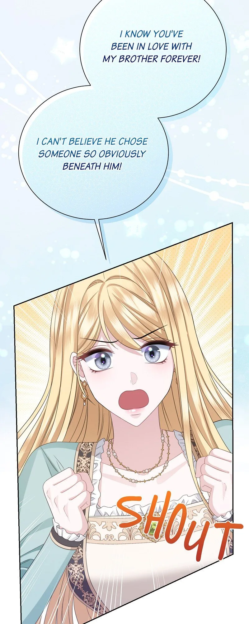 When Cinderella’s Magic Fades Away Chapter 46 page 64