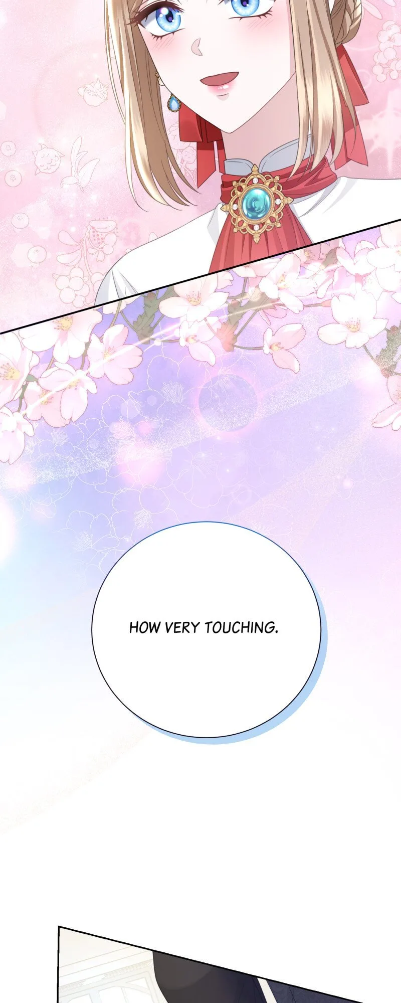 When Cinderella’s Magic Fades Away Chapter 47 page 44