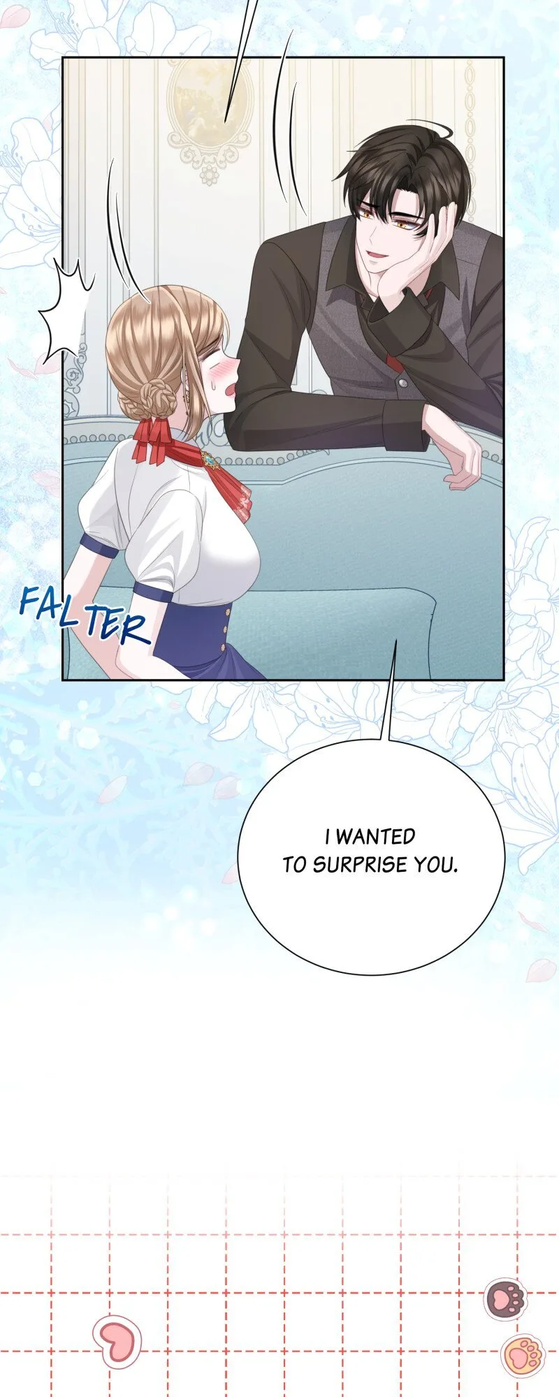 When Cinderella’s Magic Fades Away Chapter 47 page 47