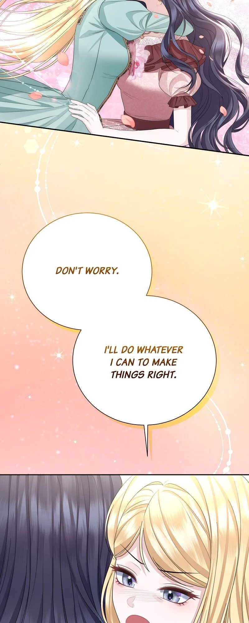 When Cinderella’s Magic Fades Away Chapter 46 page 75