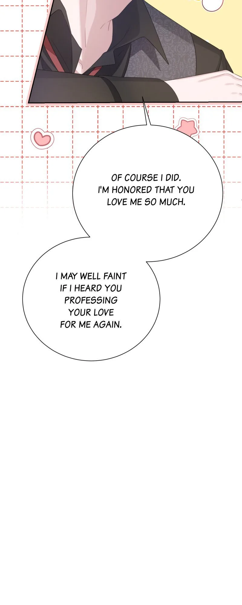 When Cinderella’s Magic Fades Away Chapter 47 page 49