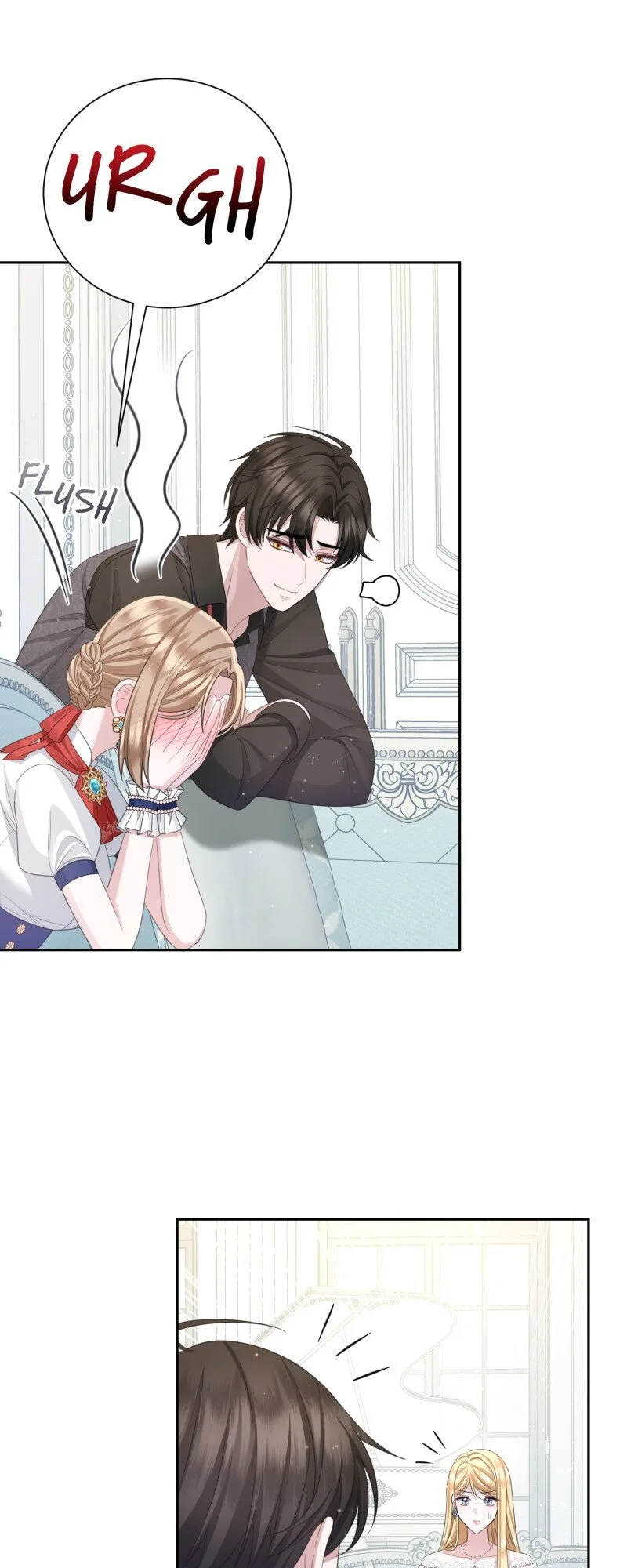 When Cinderella’s Magic Fades Away Chapter 47 page 50
