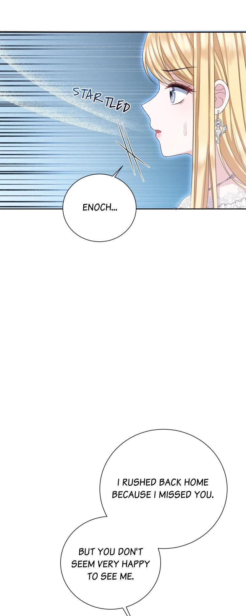 When Cinderella’s Magic Fades Away Chapter 47 page 52