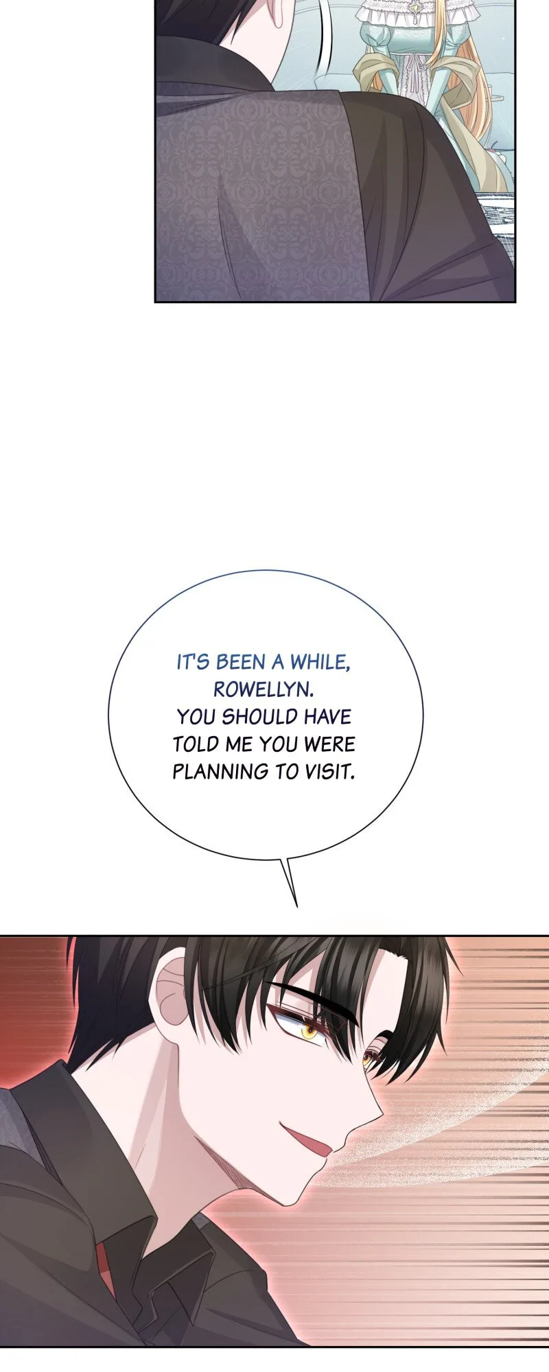 When Cinderella’s Magic Fades Away Chapter 47 page 51