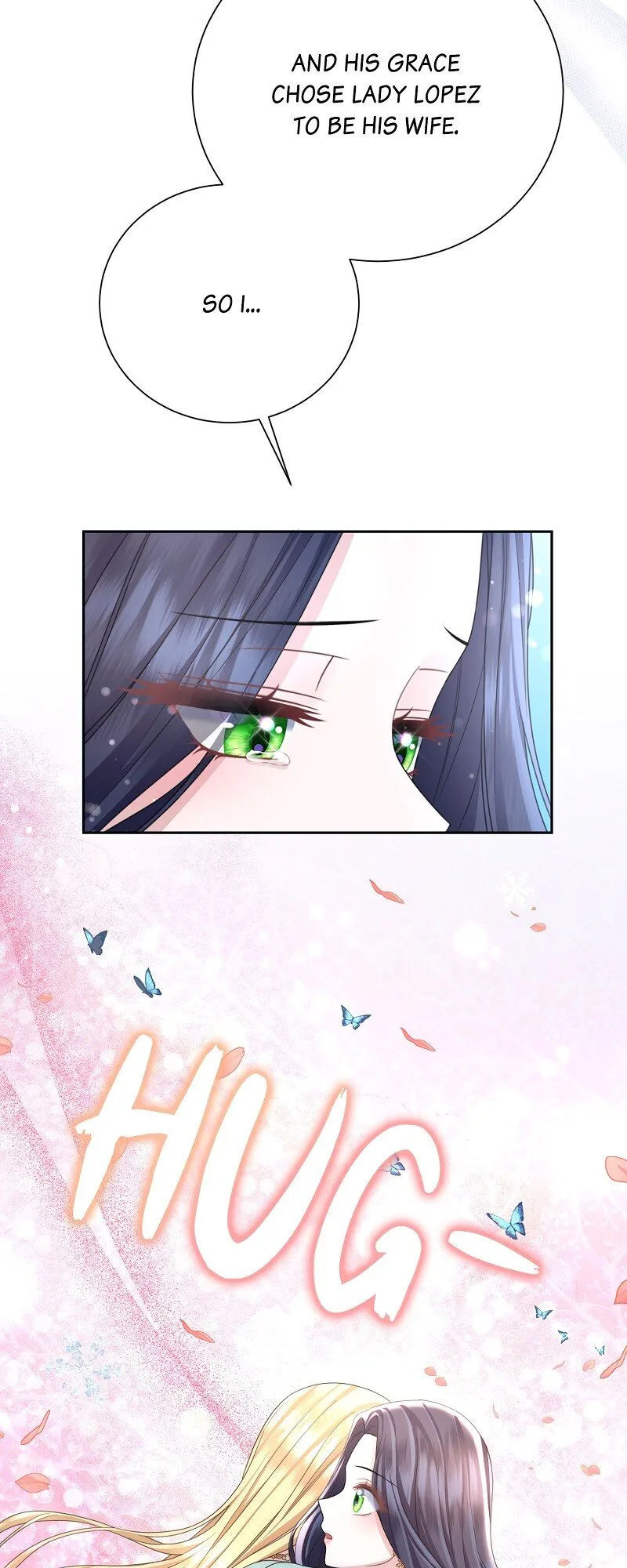 When Cinderella’s Magic Fades Away Chapter 46 page 74