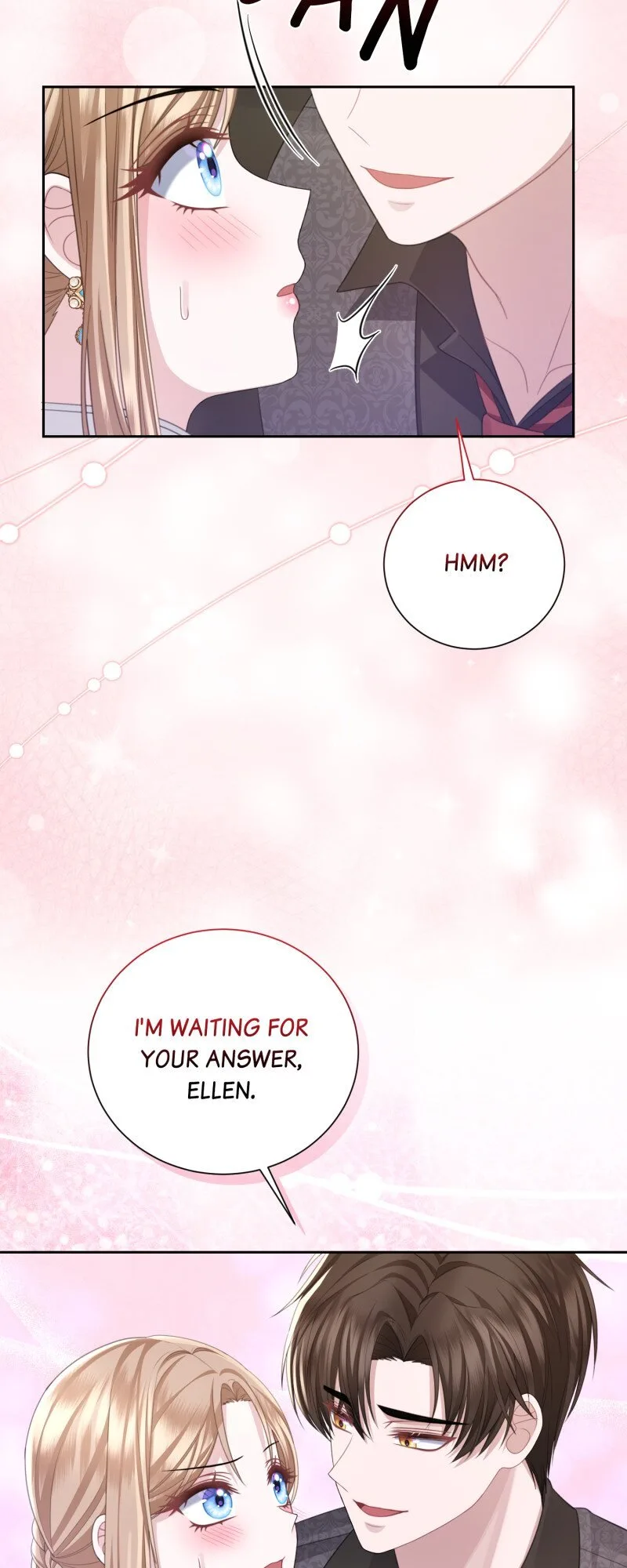 When Cinderella’s Magic Fades Away Chapter 47 page 54