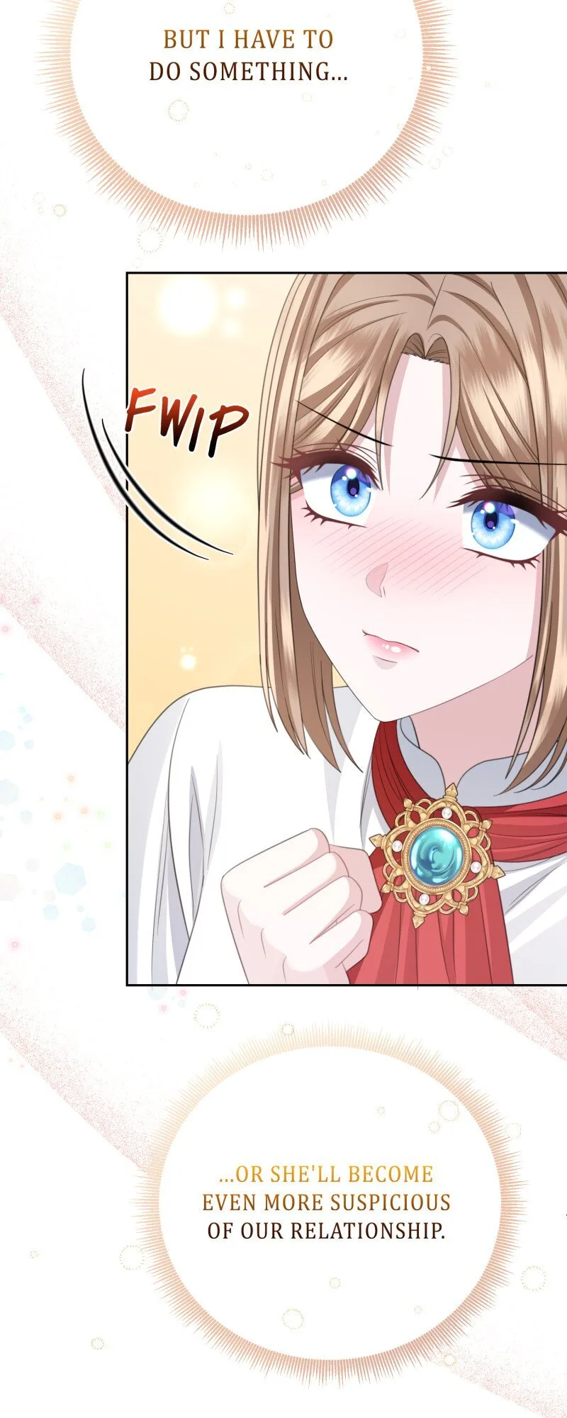 When Cinderella’s Magic Fades Away Chapter 47 page 59