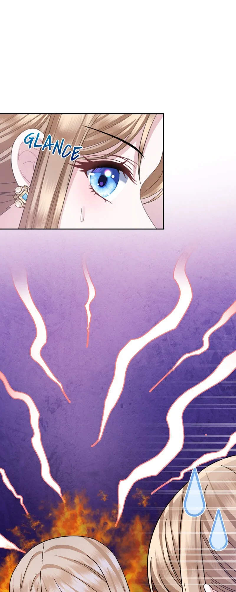 When Cinderella’s Magic Fades Away Chapter 47 page 56