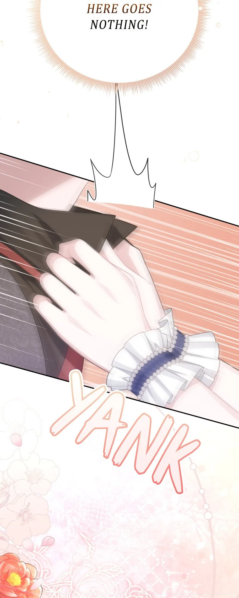 When Cinderella’s Magic Fades Away Chapter 47 page 61
