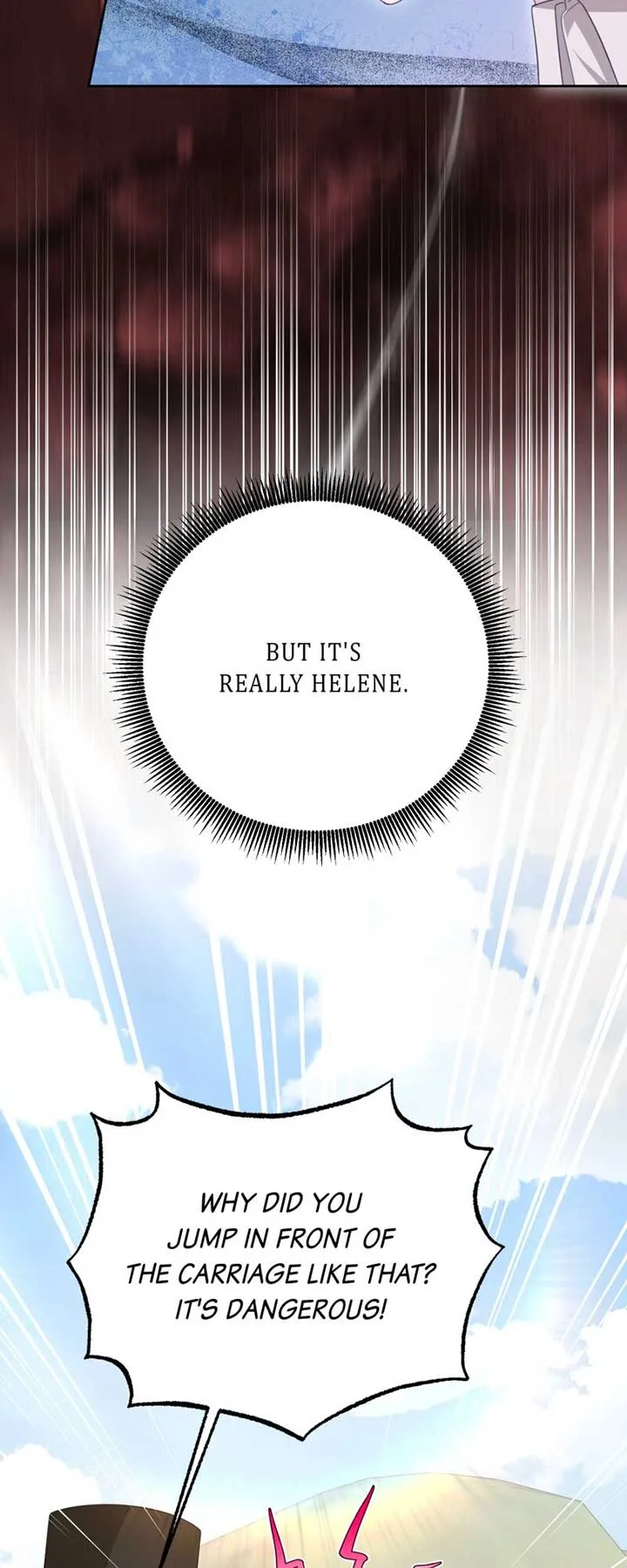 When Cinderella’s Magic Fades Away Chapter 53 page 3