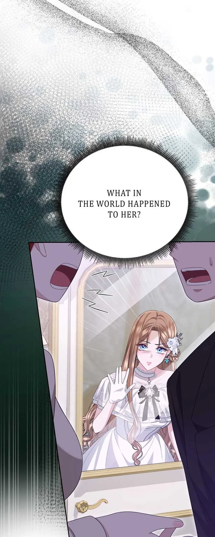 When Cinderella’s Magic Fades Away Chapter 53 page 5