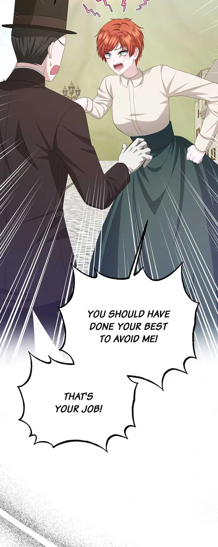When Cinderella’s Magic Fades Away Chapter 53 page 4