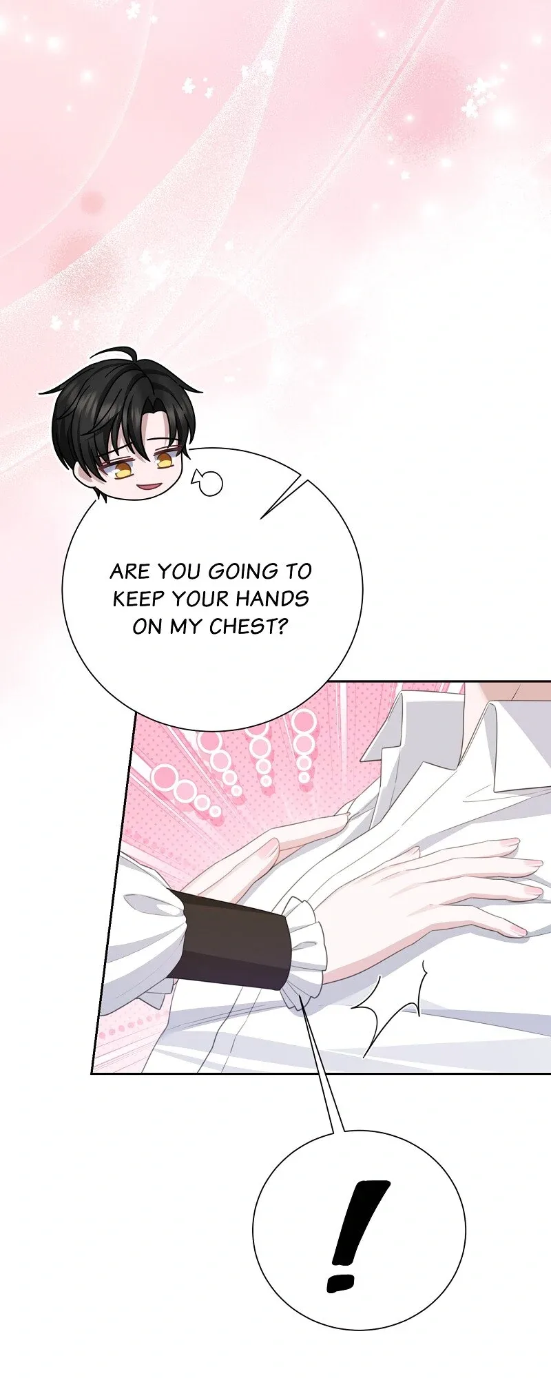 When Cinderella’s Magic Fades Away Chapter 54 page 4