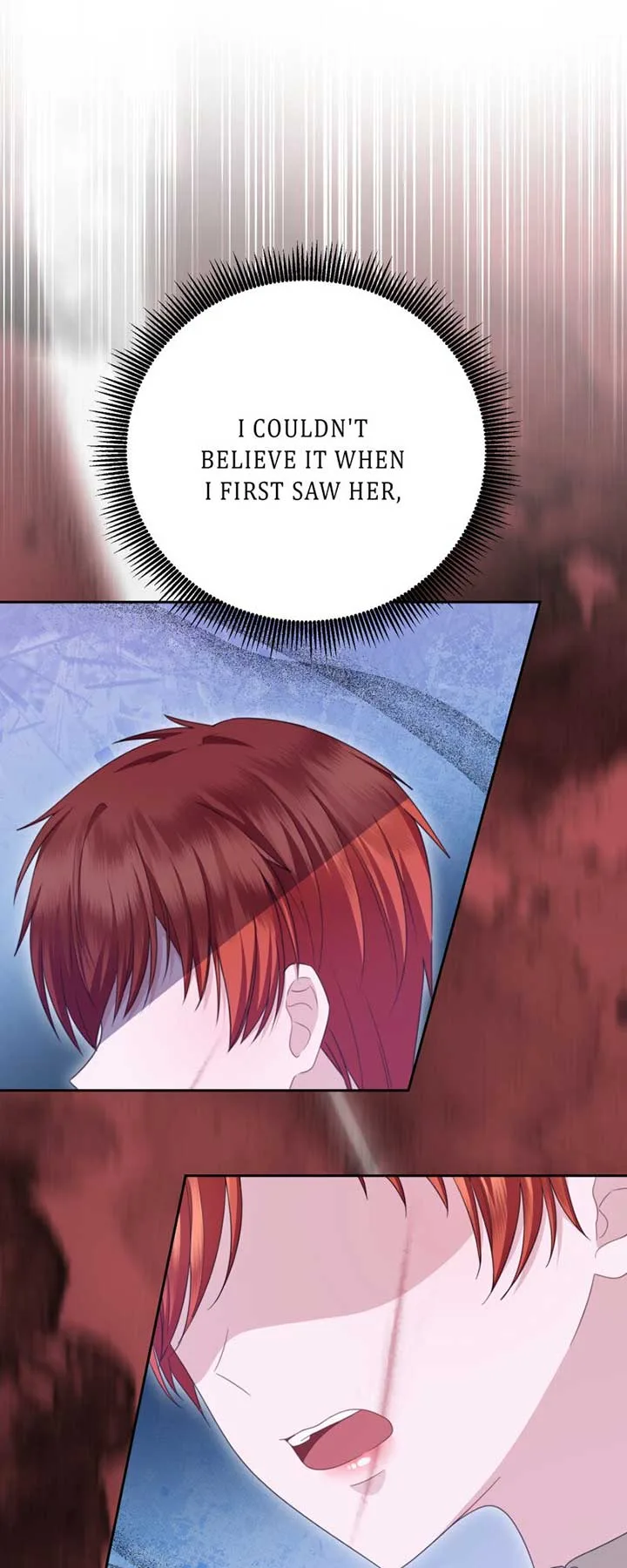When Cinderella’s Magic Fades Away Chapter 53 page 2