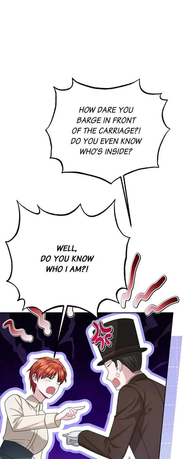 When Cinderella’s Magic Fades Away Chapter 53 page 10