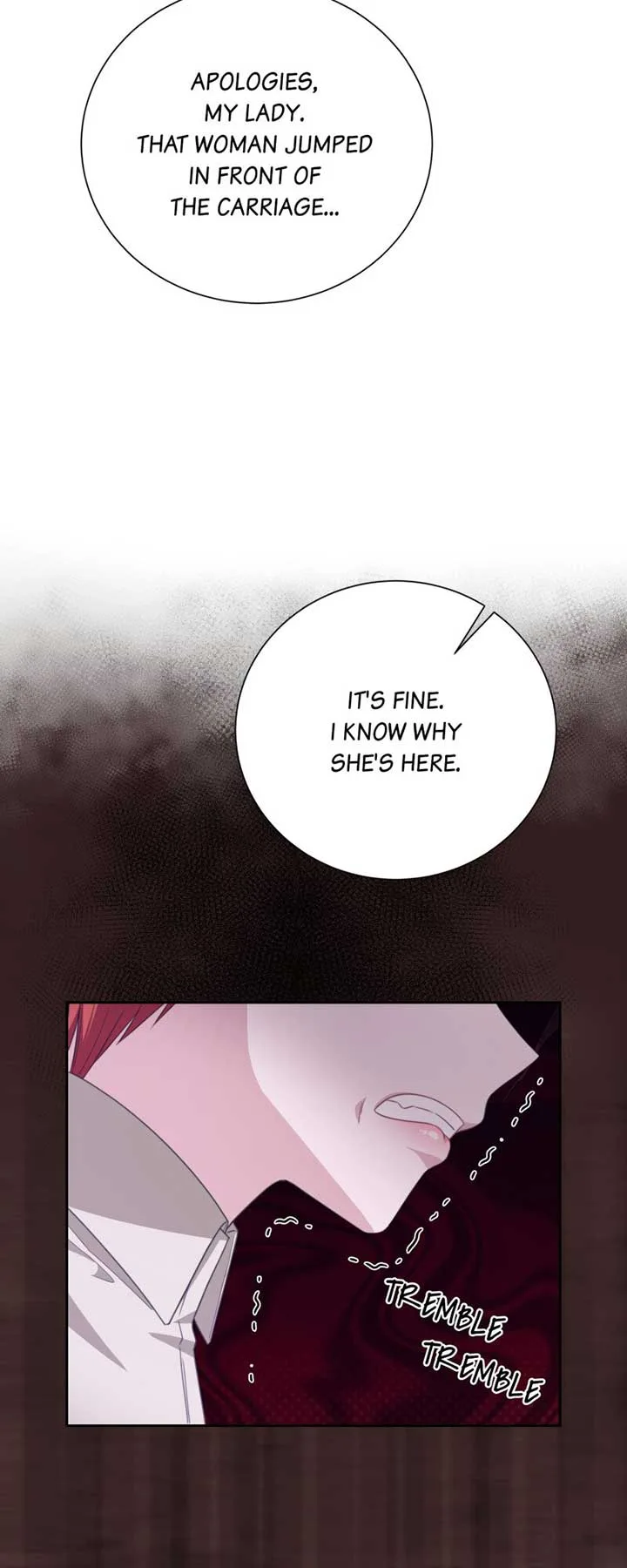 When Cinderella’s Magic Fades Away Chapter 53 page 13