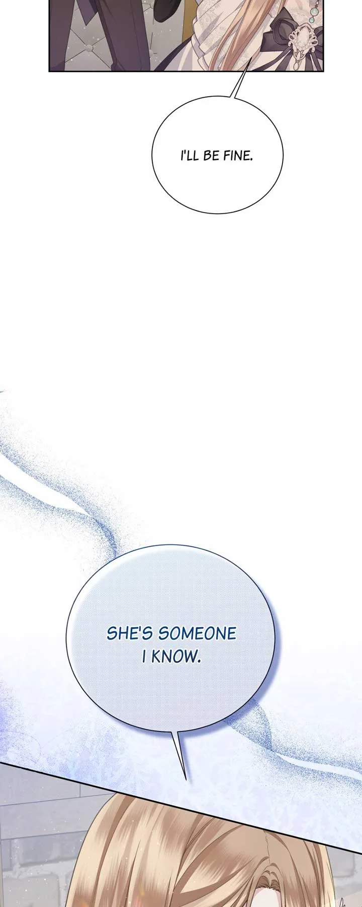 When Cinderella’s Magic Fades Away Chapter 53 page 8